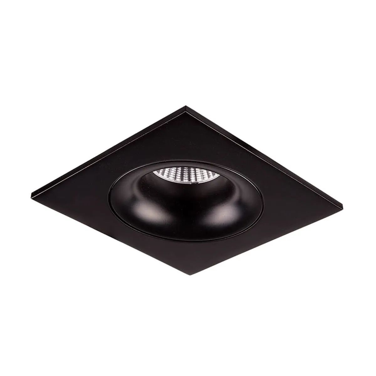 

Точечный светильник MJ-Light SL7469-3-12W BK 3000K