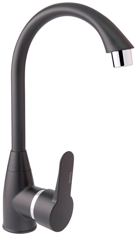 

Смеситель кухонный BRINEX 35B 007