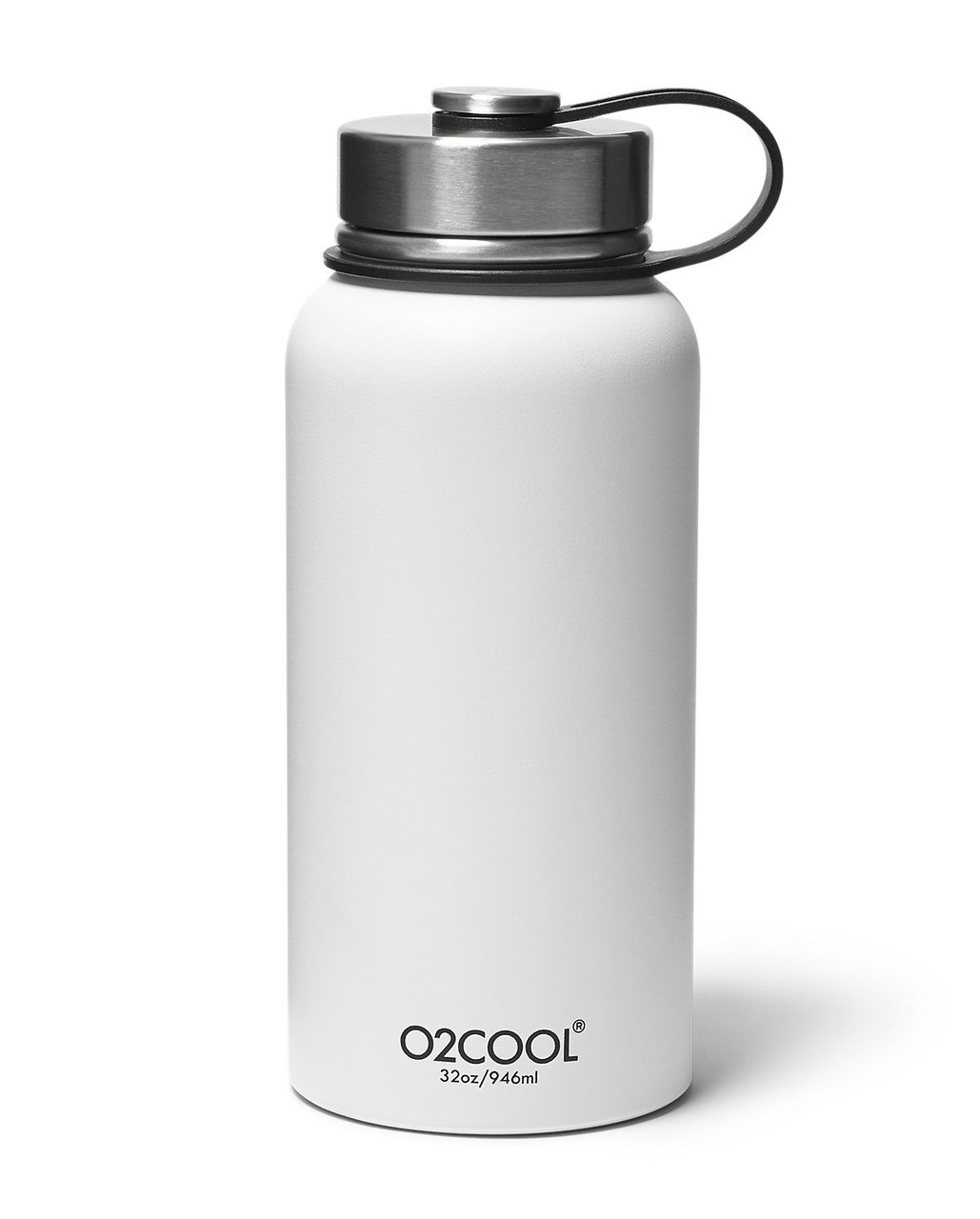 

Термобутылка Eddie Bauer & O2cool 32-oz Sequoia Bottle