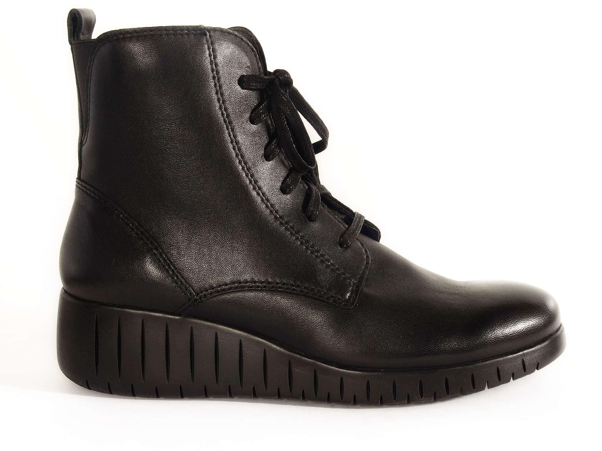 

Ботинки MARCO TOZZI 2-25235-27-002 38 Черный