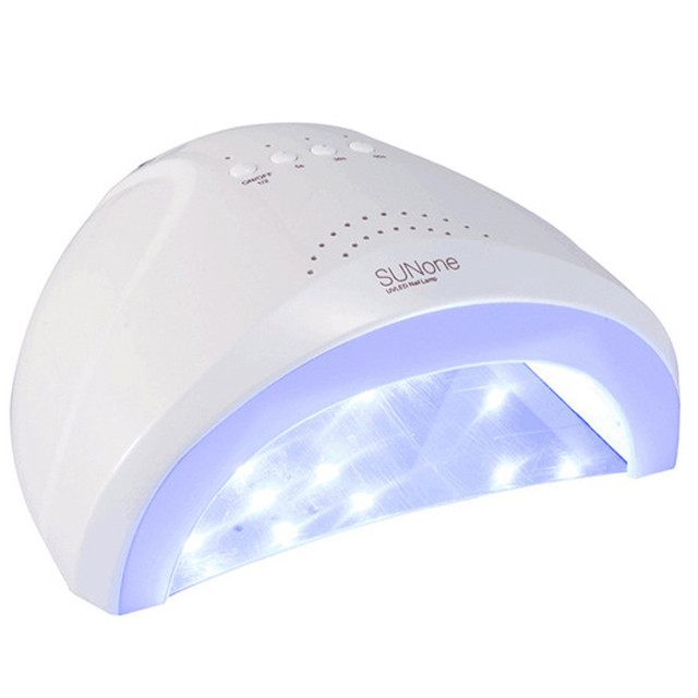 

Лампа для маникюра UV LAMP Sun 1