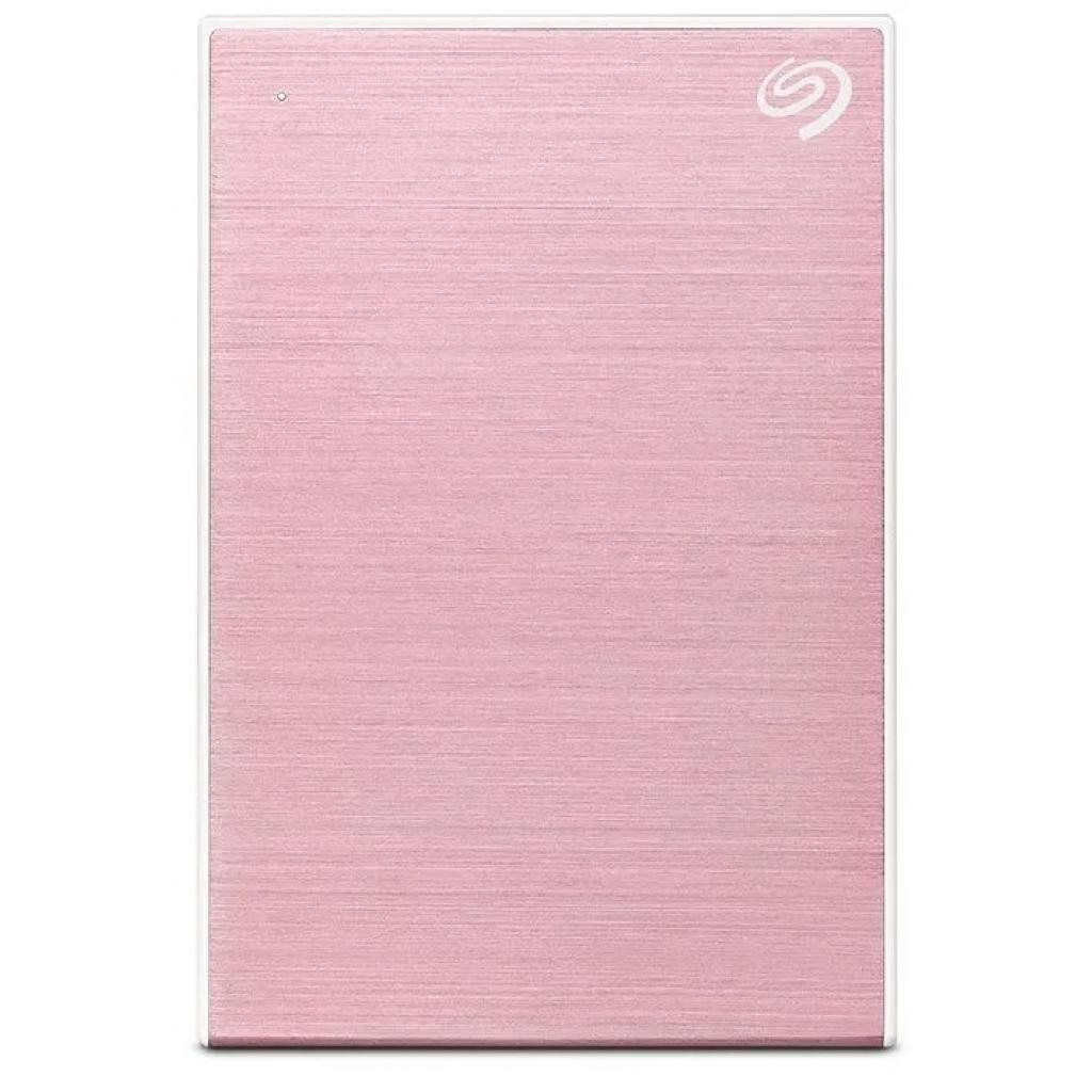 

Жесткий диск Seagate One Touch 2 TB (STKB2000405)