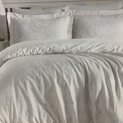 

Семейное постельное белье Cotton Satin