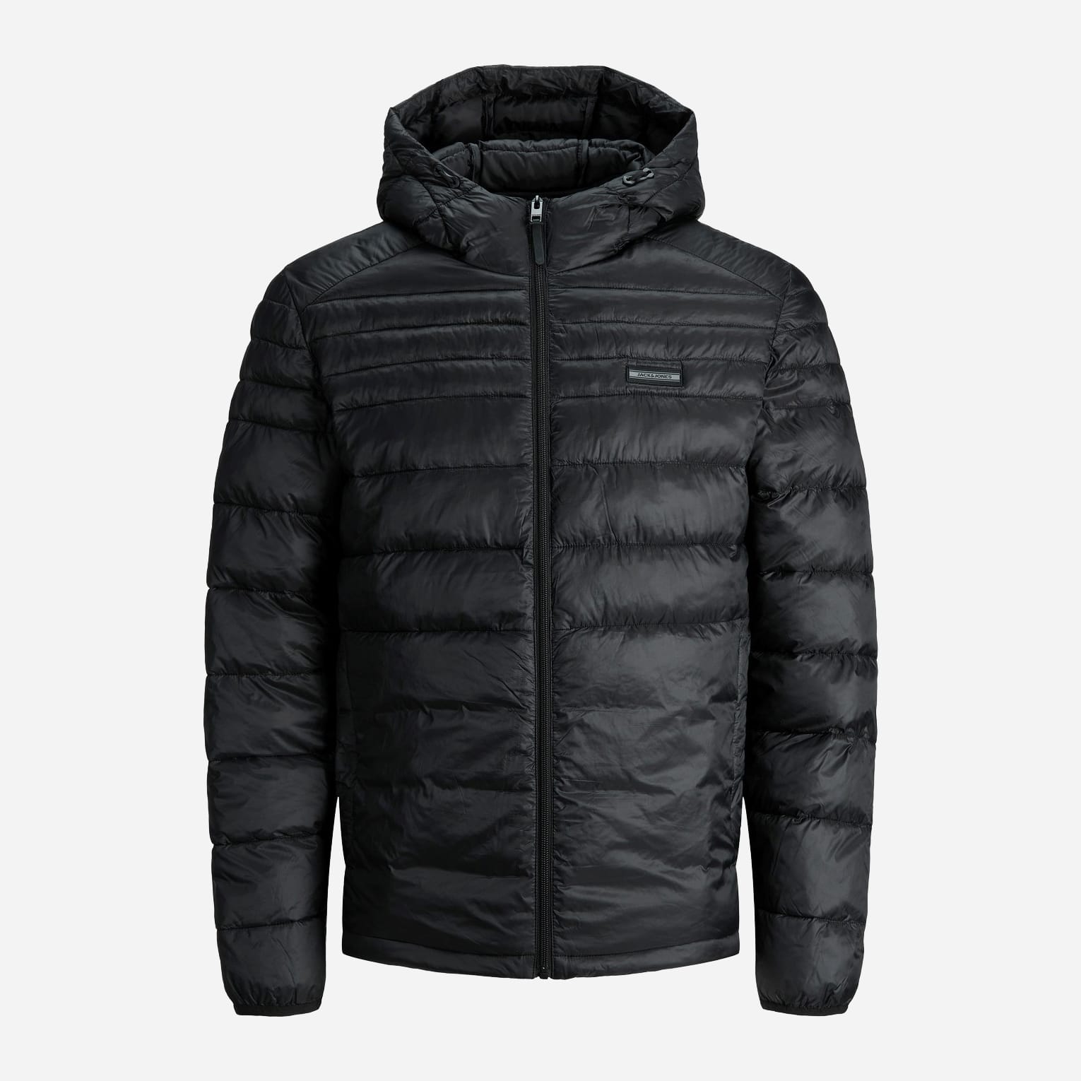 

Куртка Jack & Jones 12189882-3 L Black