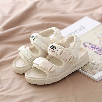 

Босоножки BN на застежках 26 Белый