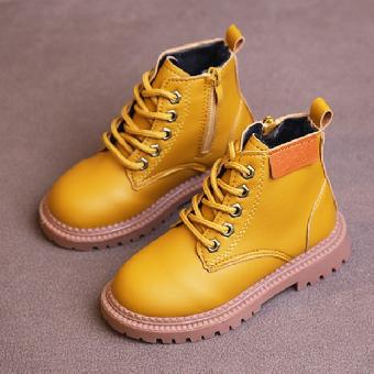 

Ботинки Sport best fashion 28 Коричневый