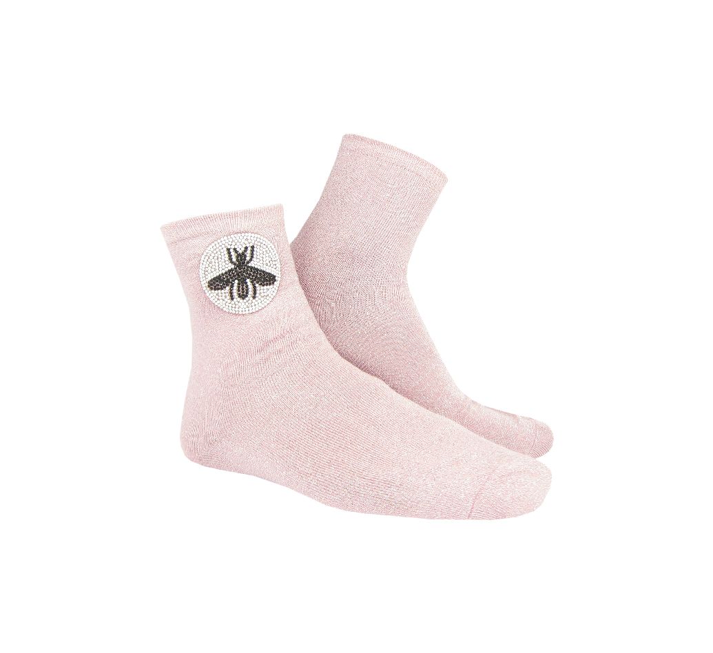 

Женские носки Kaprizo 36-41 Комбинированный 9558