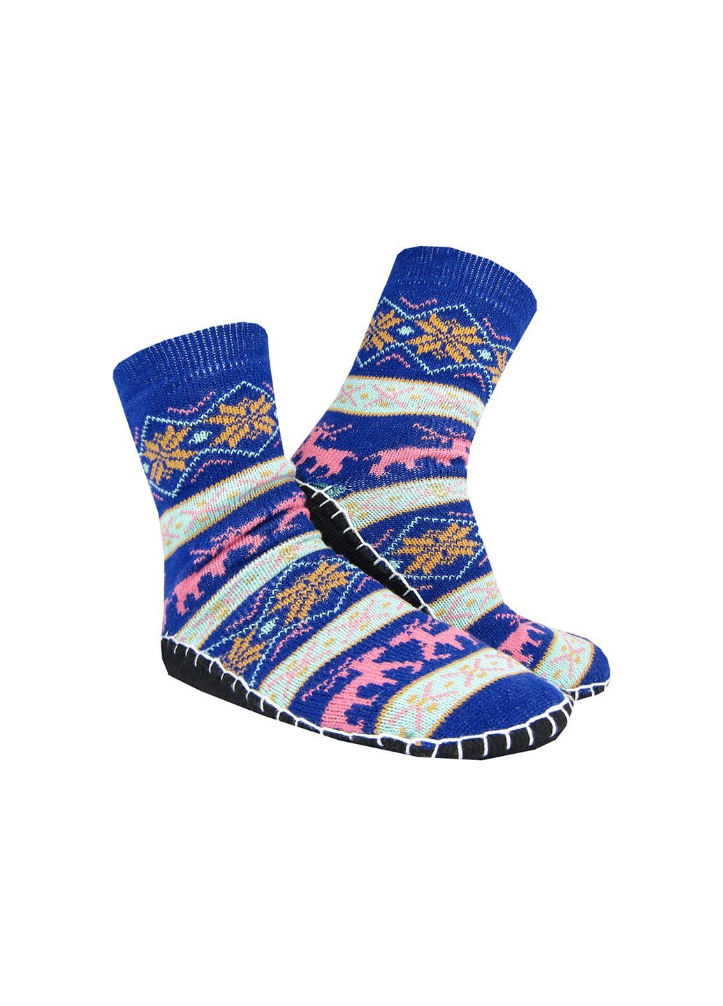 

Женские носки Senior Socks 36-40 Комбинированный 9448
