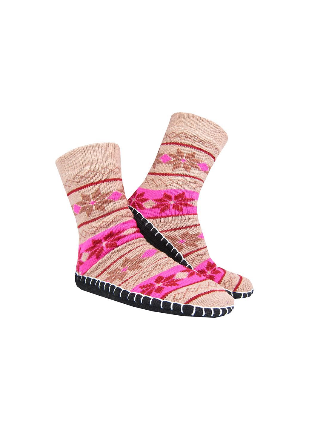 

Женские носки Senior Socks 36-40 Комбинированный 9454