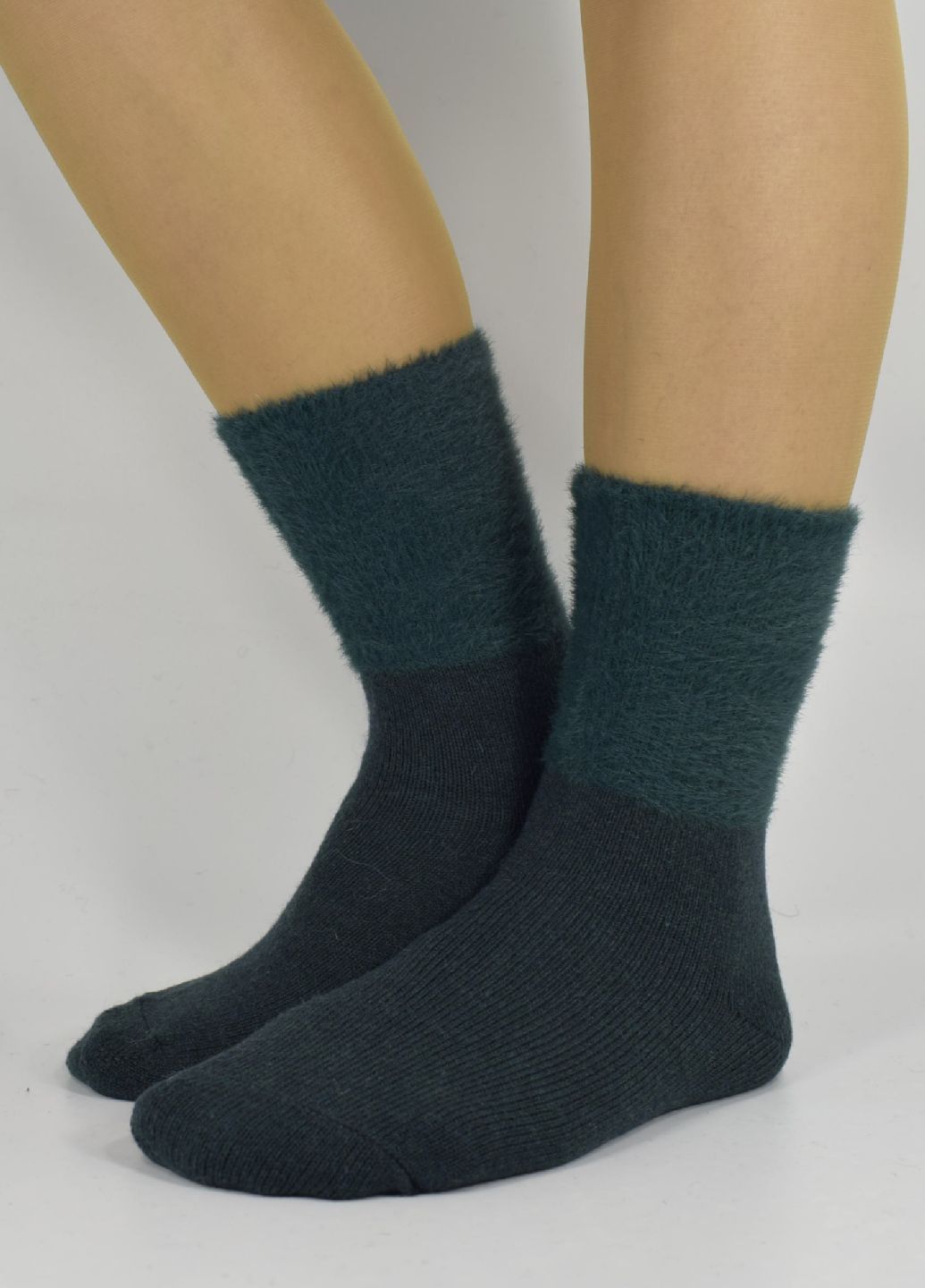 

Женские носки Ekmen 36-41 Комбинированный 9095