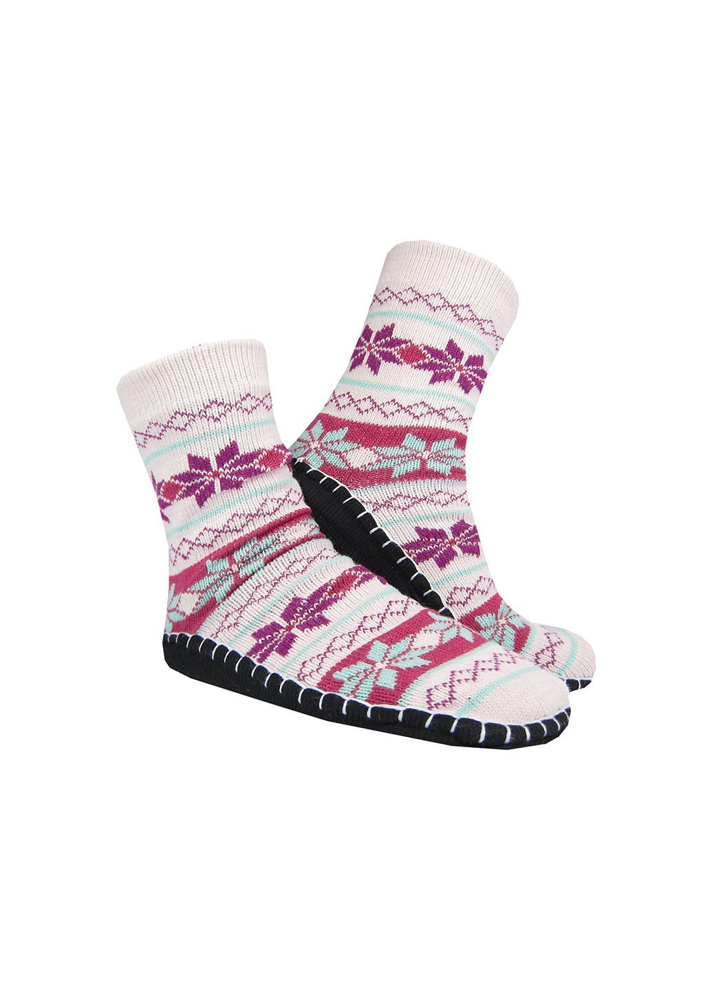 

Женские носки Senior Socks 36-40 Комбинированный 9451