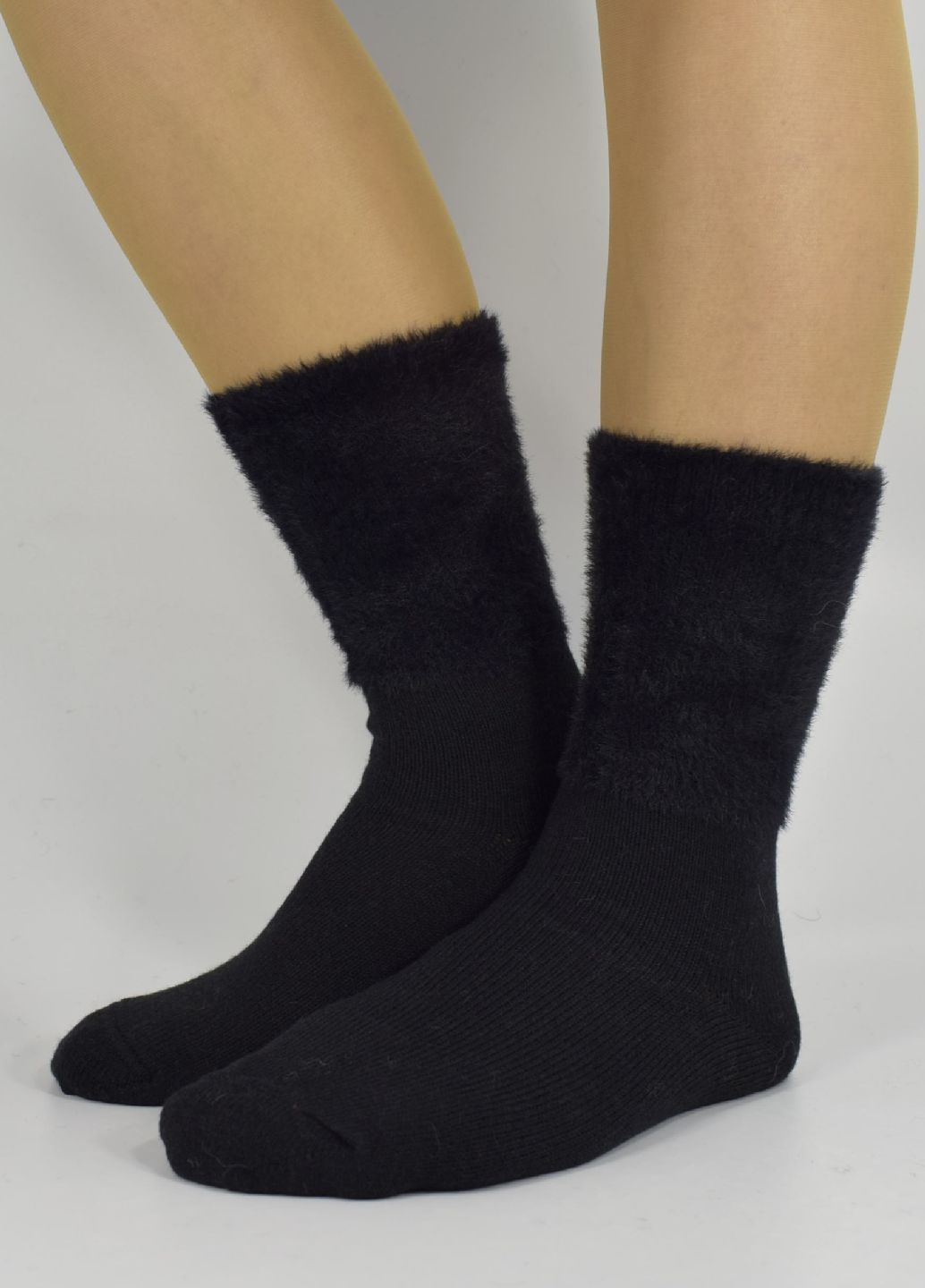 

Женские носки Ekmen 36-41 Комбинированный 9093