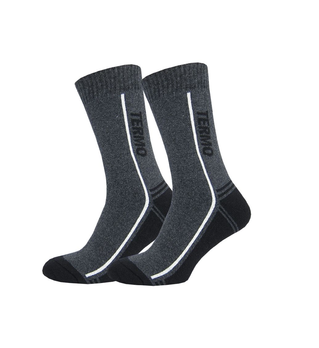 

Мужские носки TERMO 41-45 Комбинированный 7284