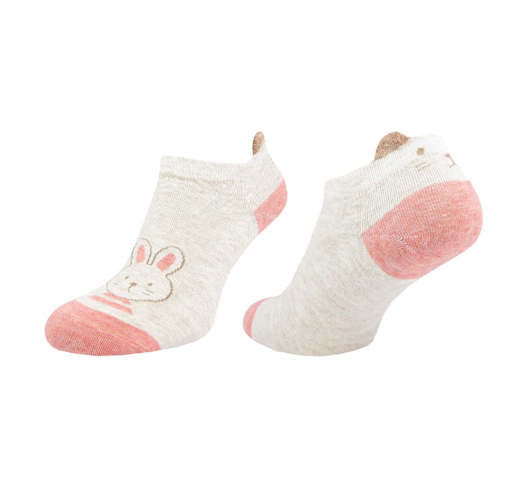 

Женские носки Kaprizo 36-41 Комбинированный 9483