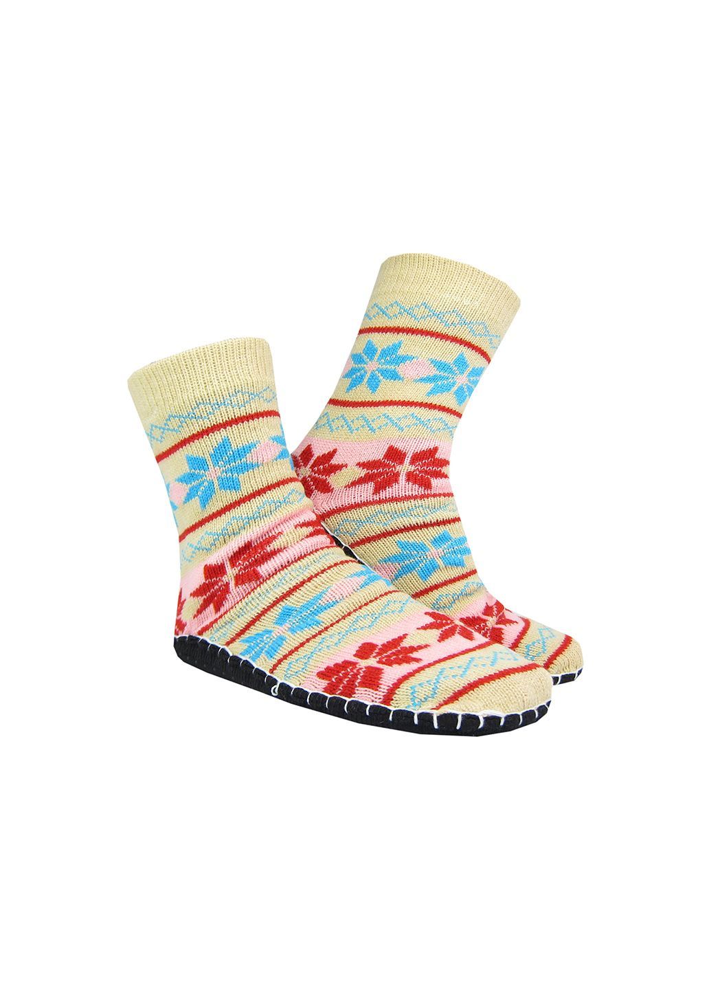 

Женские носки Senior Socks 36-40 Комбинированный 9456