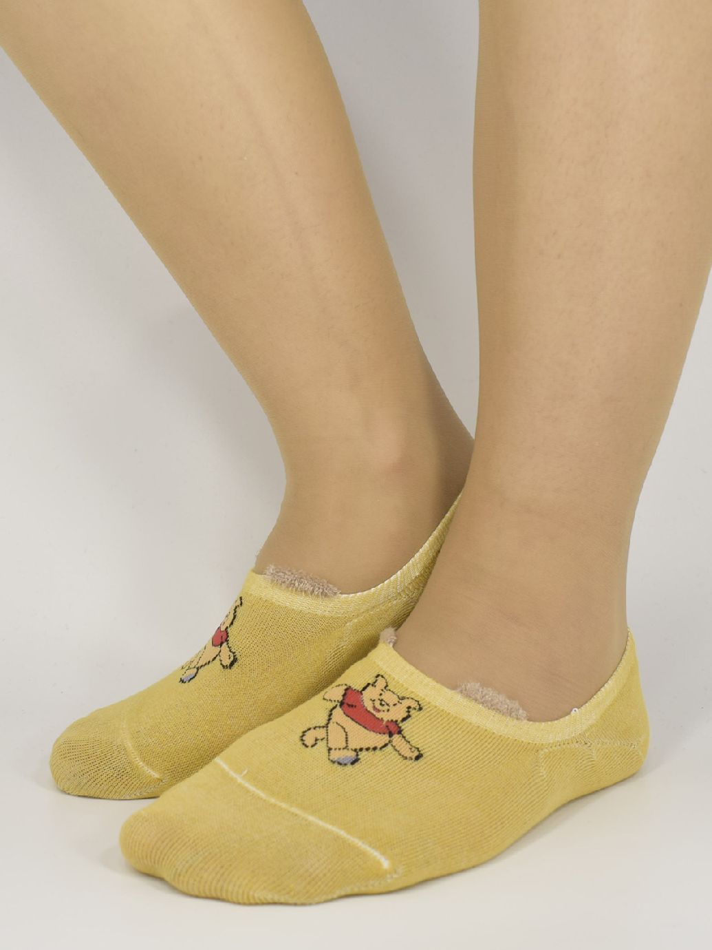 

Женские носки Kaprizo 36-41 Комбинированный 8143