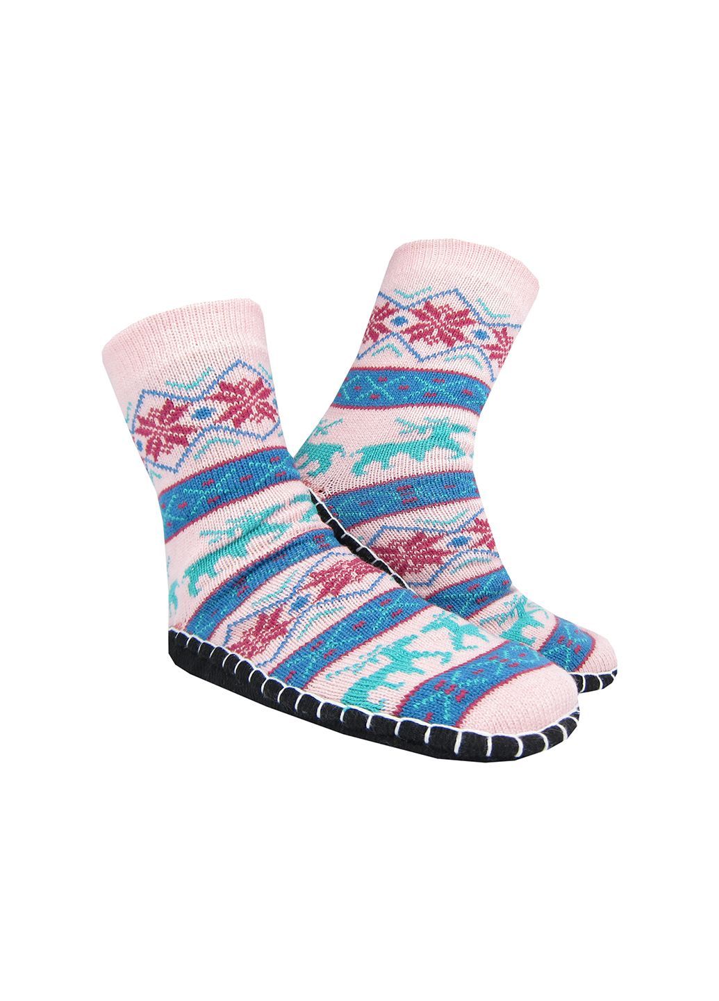 

Женские носки Senior Socks 36-40 Комбинированный 9447