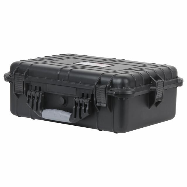 

Кейс противоударный INTERTOOL BX-0154 510 х 400 х 188 мм