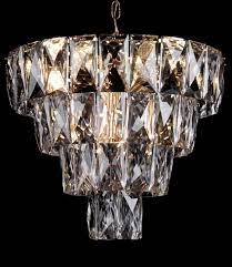 

Люстра Хрустальная люстра Ray L30238/500/9 (FGD) (AN002510)