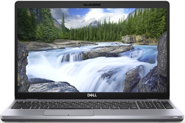 

Ноутбук DELL GAMING G15 5510 (G15-7900GRY-PUS) (F00252567)