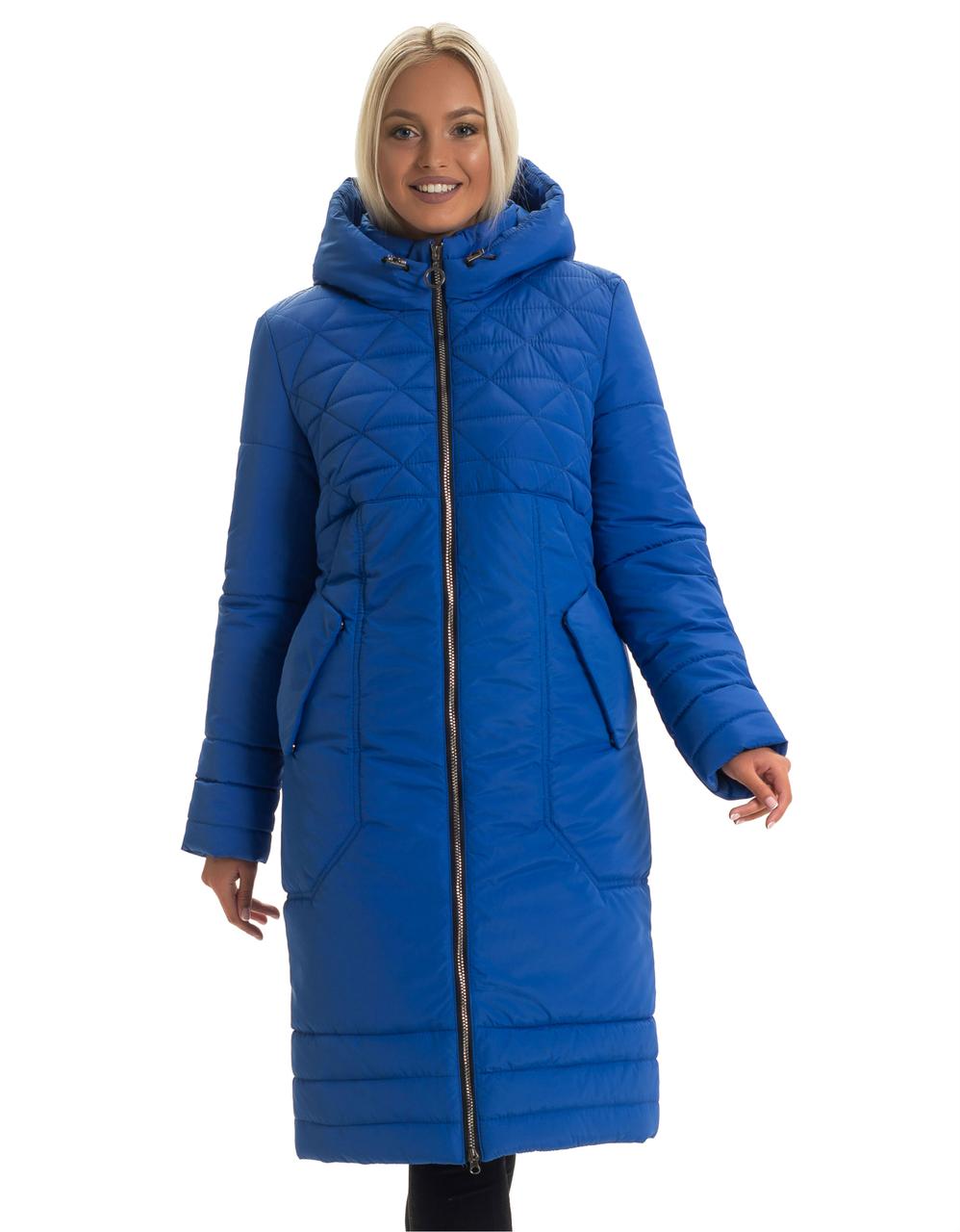 

Пуховик LIARDI 130-1-140-54 54 Электрик