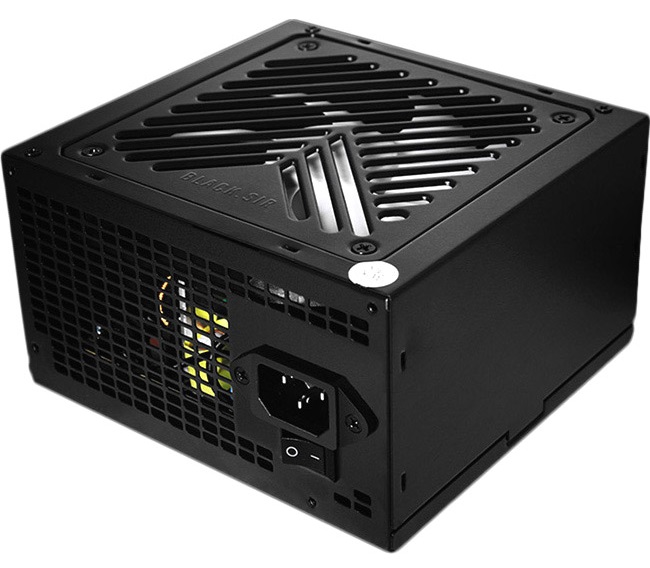 

Блок живлення 1STPLAYER PS-500BS 500W PPFC (6719420)