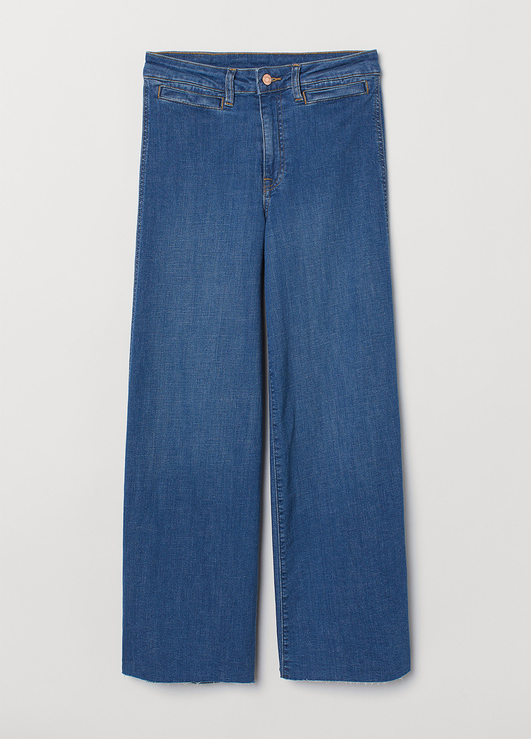 

Джинсы H&M 34 Синий 0723104_01