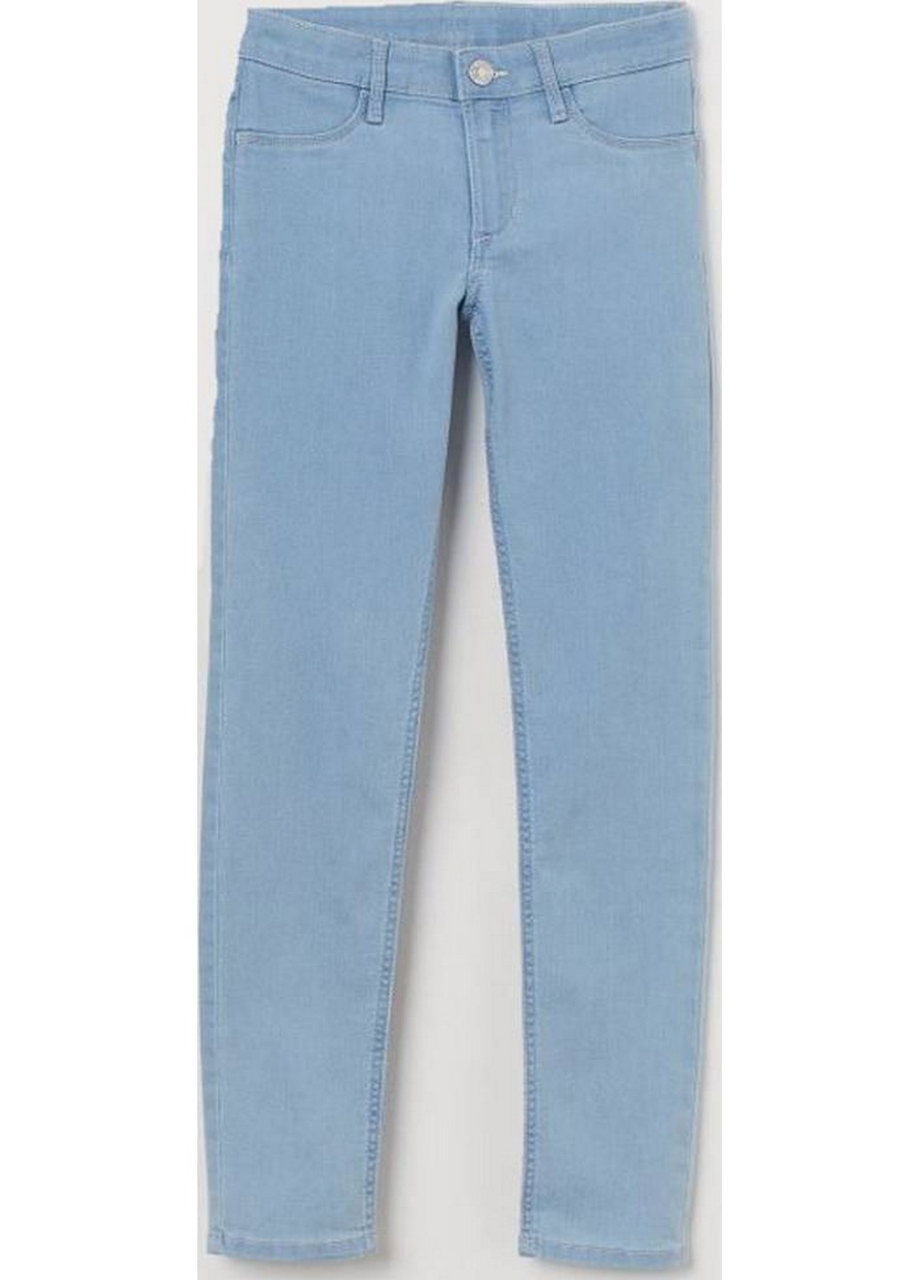 

Джинсы H&M 146 Голубой 0751411_гол
