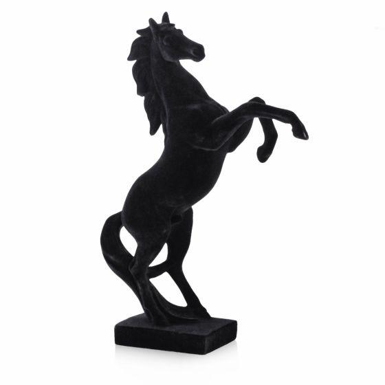 

Декоративная фигурка Home&You Velvethorse