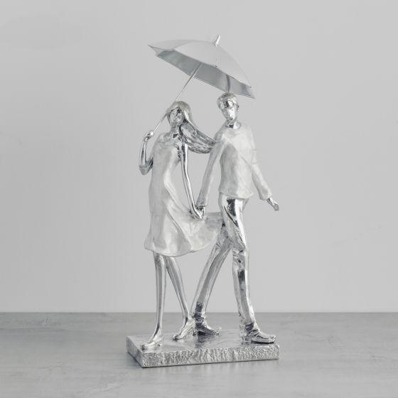 

Декоративная фигурка Home&You Rainwalk