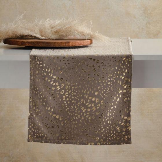 

Скатерть-дорожка на стол Home&You Speckles 33 х 180 см