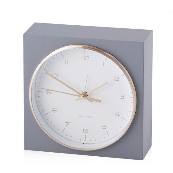 

Часы Home&You Sans Серые