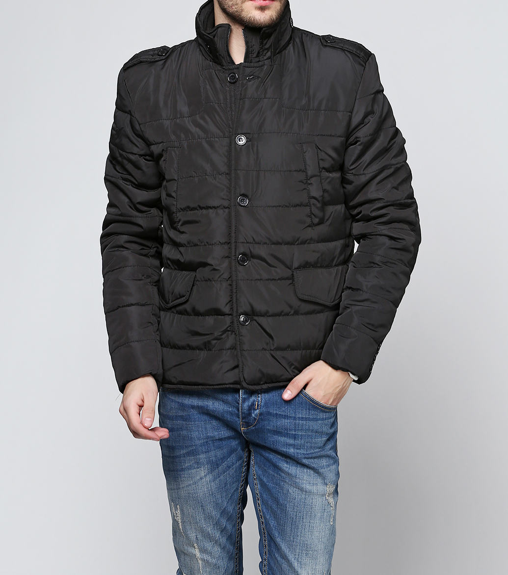 

Куртка 012FDEW-BLACK XXL