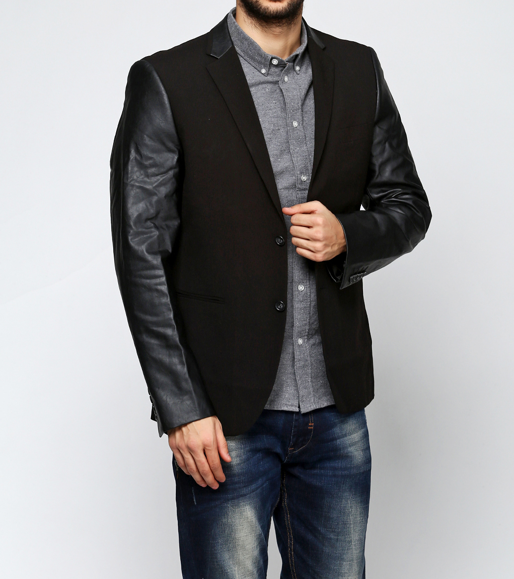 

Пиджак Lindbergh 30-37519-BLACK  черный, Пиджак Lindbergh 30-37519-BLACK 54 черный