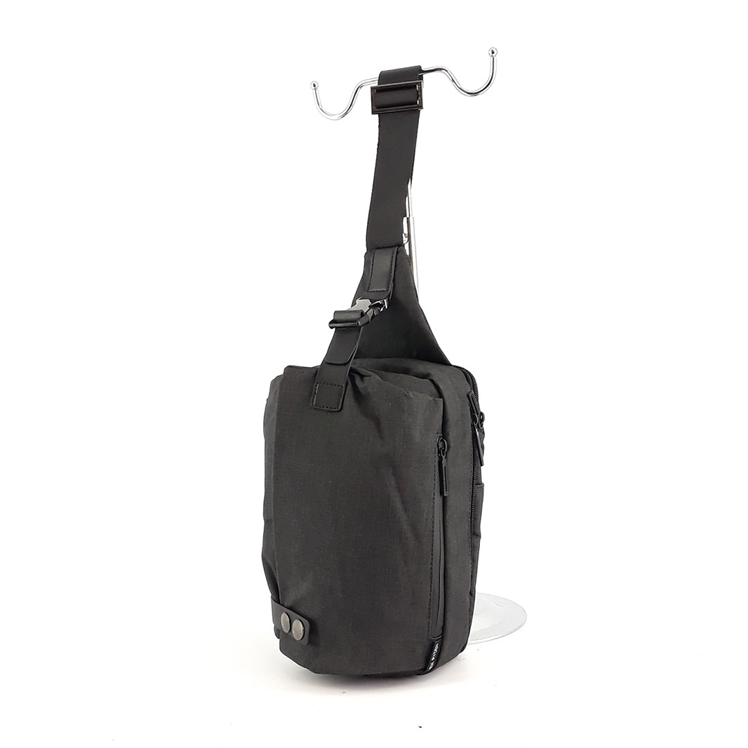 

Сумка на плечо Mark Ryden MiniSeoul MR5867 Black