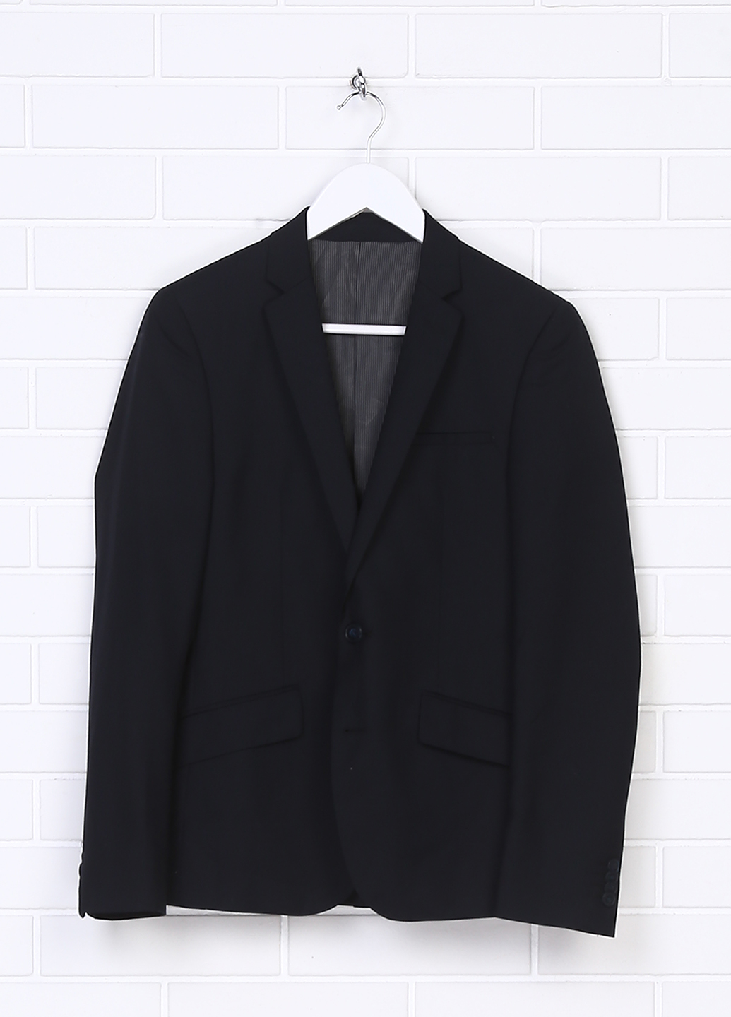

Пиджак Tailored Originals 7179120-1991  синий, Пиджак Tailored Originals 7179120-1991 44 синий