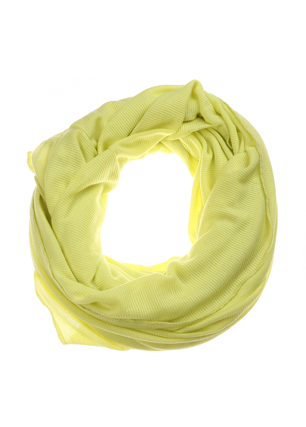 

Шарф-труба Pieces 212018-17045901-BRIGHT-YELLOW U желтый