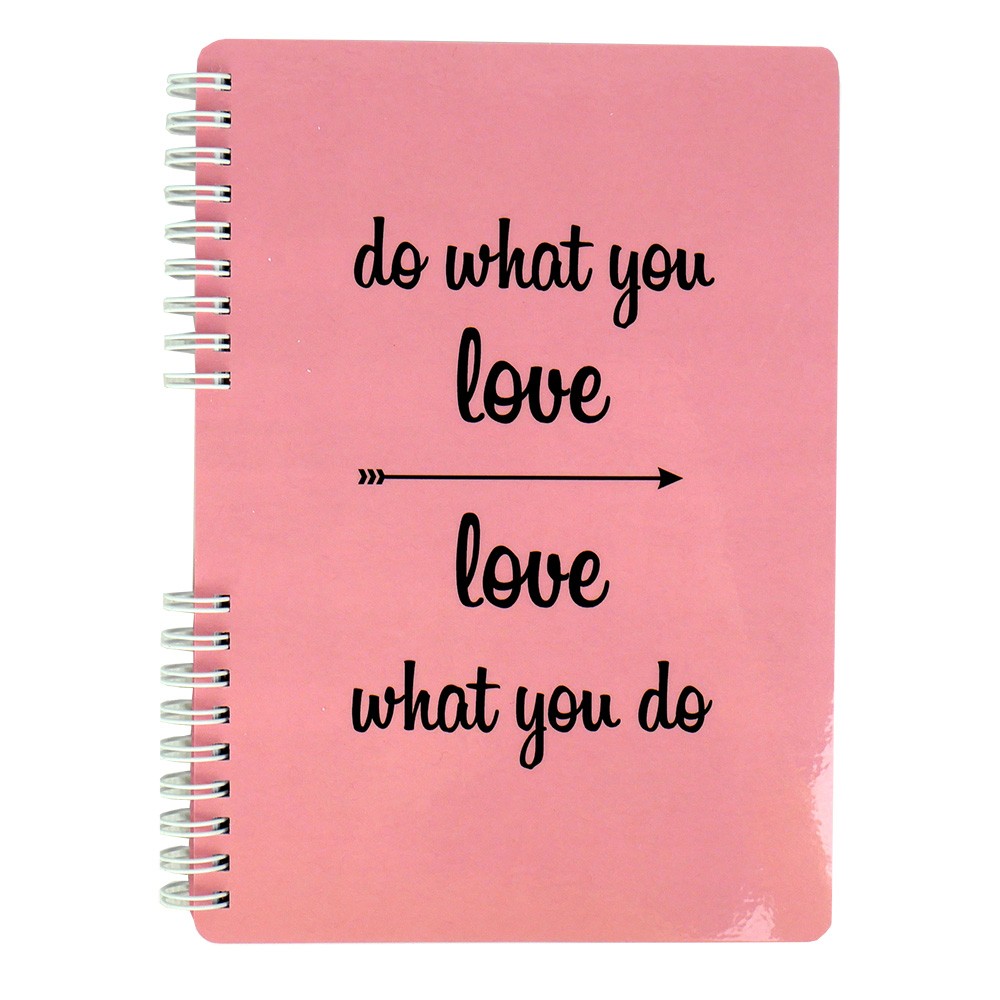 

Бьюти-планер не датированный (рос), Do What You Love (0095259)