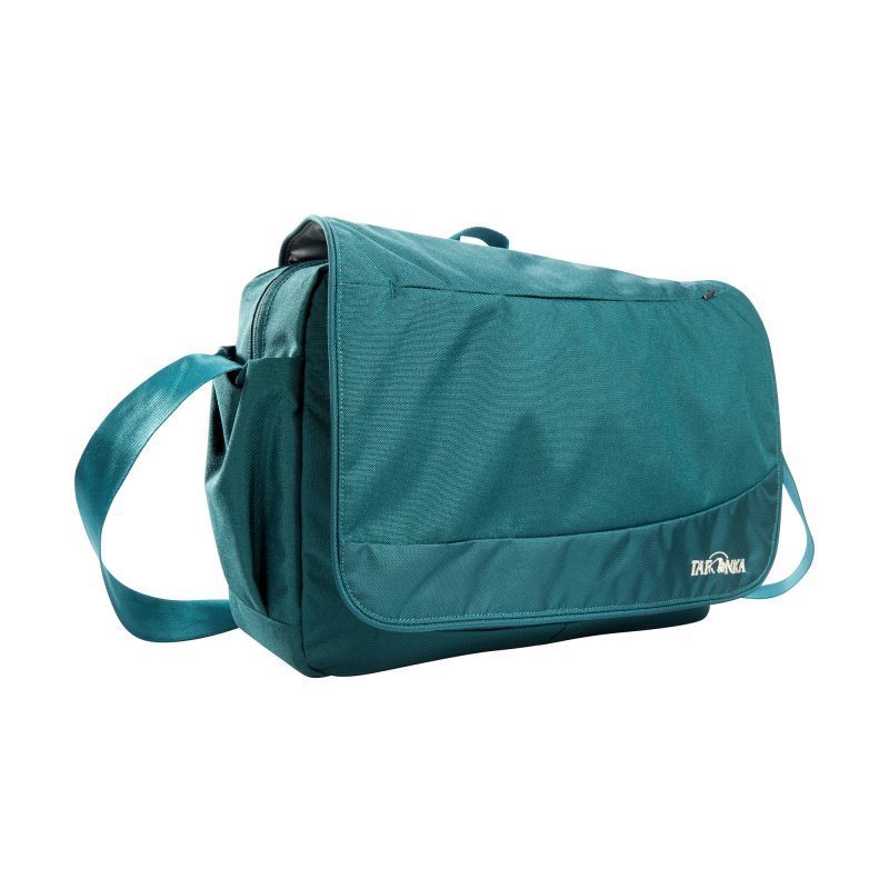 

Наплечная сумка Tatonka Baron Teal Green (TAT 1751.063)