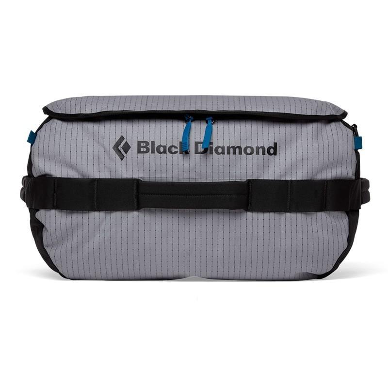 

Дорожная сумка Black Diamond Stonehauler 45L Pewter (BD 6800871016ALL1)