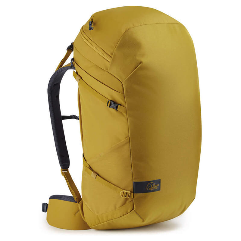 

Туристический рюкзак Lowe Alpine Rogue 48 Golden Palm (LA FAE-96-GO-48)