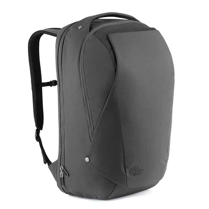 

Городской рюкзак Lowe Alpine Halo 32 Graphite (LA FDP-86-GR-32)