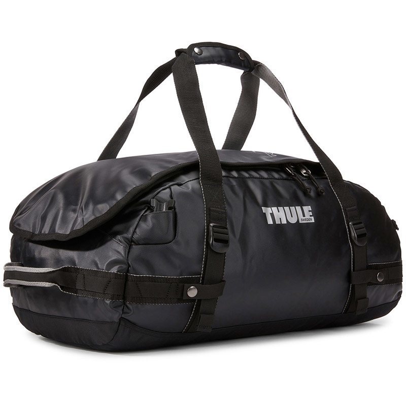 

Дорожно-спортивная сумка Thule Chasm 40L Black (TH 3204413)