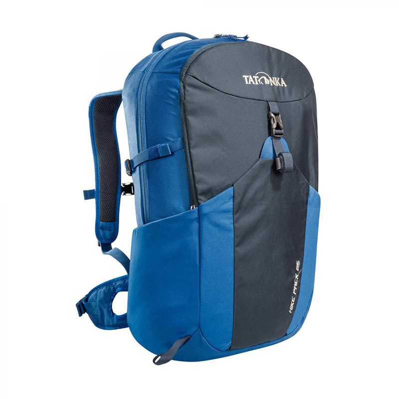 

Туристический рюкзак Tatonka Hike Pack 25 Blue (TAT 1552.010)
