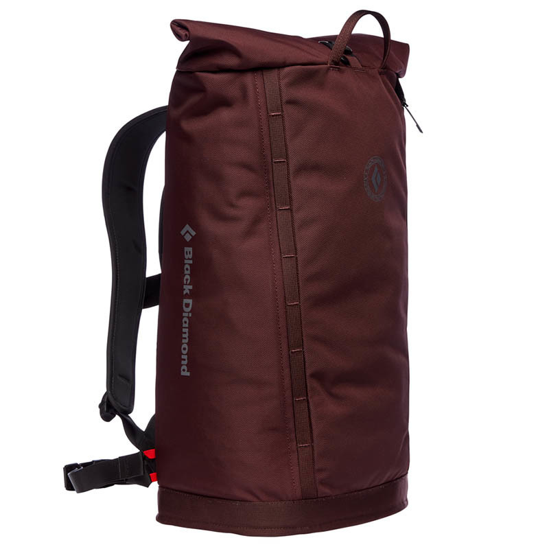 

Городской рюкзак Black Diamond Street Creek 30 RT Bordeaux с отд. для ноутбука (BD 6812356018ALL1)