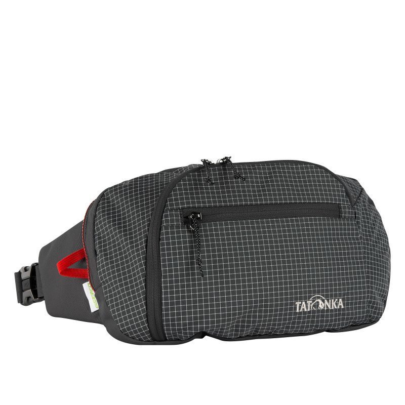 

Поясная сумка Tatonka Hip Sling Pack Titan Grey (TAT 2208.021)