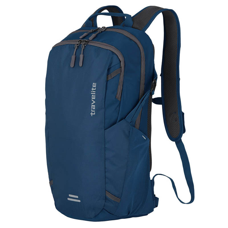 

Городской рюкзак Travelite Offlite Navy Sport 12л (TL096317-20)