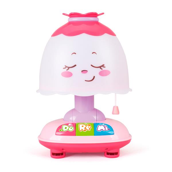 

Игрушка Hola Toys Ночник с музыкой (1107)