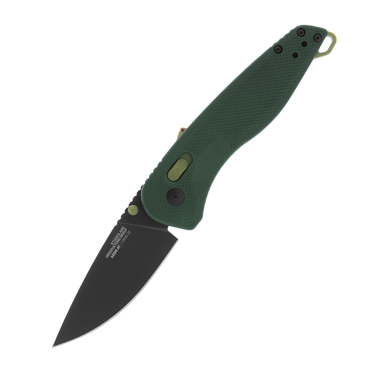 

Нож SOG Aegis AT Forest Moss (11-41-04-41)