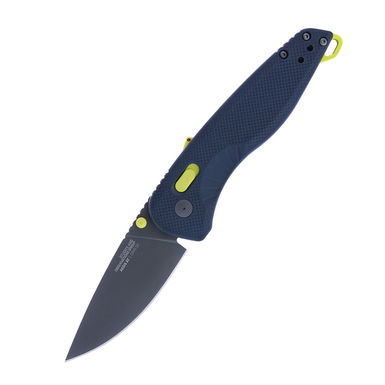 

Нож SOG Aegis AT Indigo Acid (11-41-03-41)